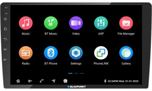 Blaupunkt Palm Bay 1000 - 9 - 4 + 64 - view 2