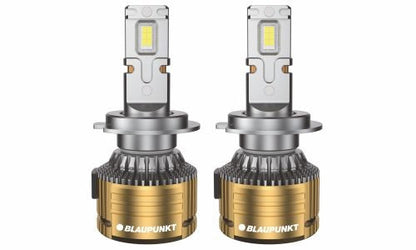 Blaupunkt LED 5X PRO - YEL - H7-H18