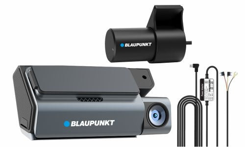 Blaupunkt BPM 555 | Bowstrick.net