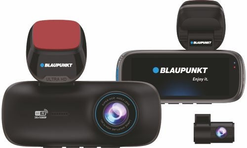 Blaupunkt BP 6000 WIFI | Bowstrick.net