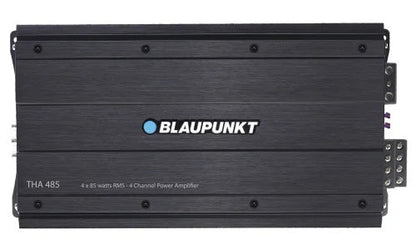 Blaupunkt THA 485 - view 2