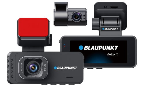 Blaupunkt VELOCITY SERIES BP DC 8080 | Bowstrick.net