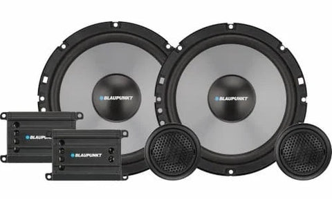 Speakers