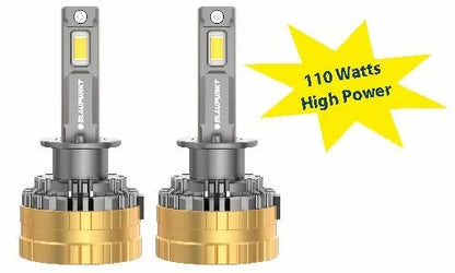 Blaupunkt 110 Watts LED 4300 PRO H1