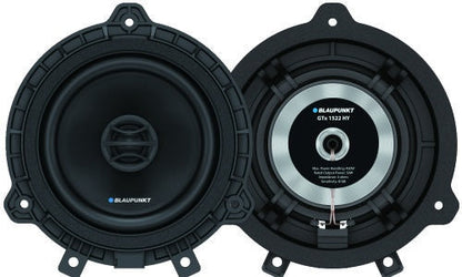 Blaupunkt Hyundai Plug & Play GTx 1522 HY