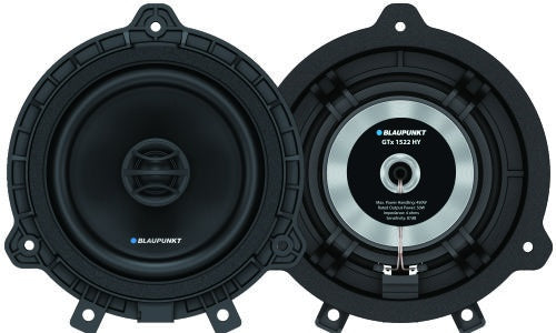 Blaupunkt Hyundai Plug & Play GTx 1522 HY | Bowstrick.net
