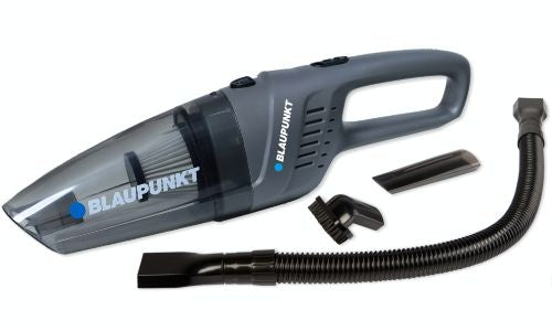 Blaupunkt Car Vacuum Cleaner VC 3008 GY | Bowstrick.net