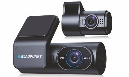 Blaupunkt DASHCAM DC 5050 WIFI - view 2