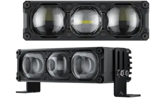 Blaupunkt FOG 7000 PRO