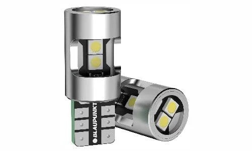 Blaupunkt LED T10.2 PRO 6000K - view 2