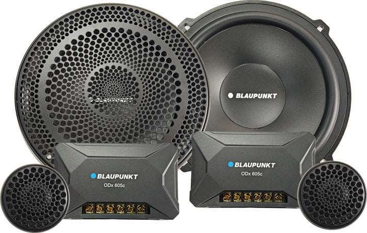 Blaupunkt ODx 605c | Bowstrick.net