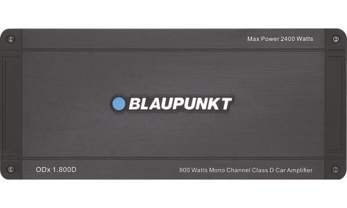 Blaupunkt ODx 1.800D | Bowstrick.net