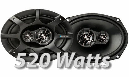 Blaupunkt ODx 693