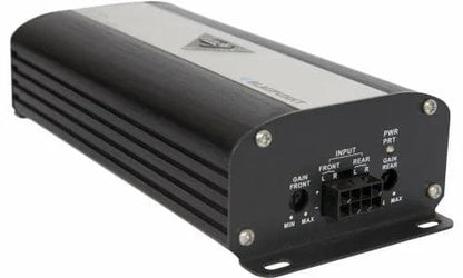 Blaupunkt VA 1004 - view 2
