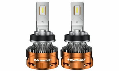 Blaupunkt LED 430 GT - YEL - H8-H11-H16