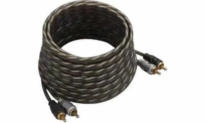 Blaupunkt BP RCA - 5 Meters (RCA Cable - OFC) - view 2