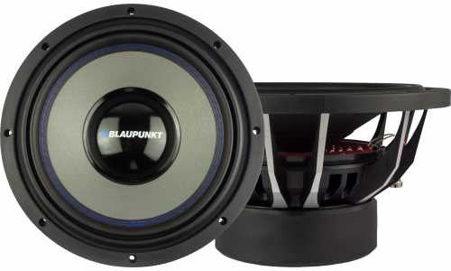 Blaupunkt ODx 12500