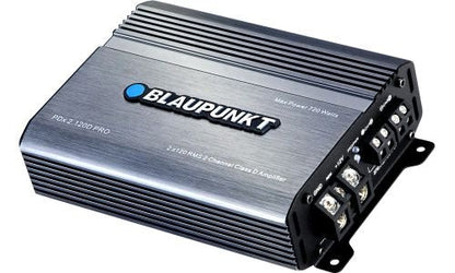 Blaupunkt VELOCITY SERIES PDx 2.120D - PRO - view 2