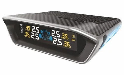 Blaupunkt TPMS - SOLAR POWERED