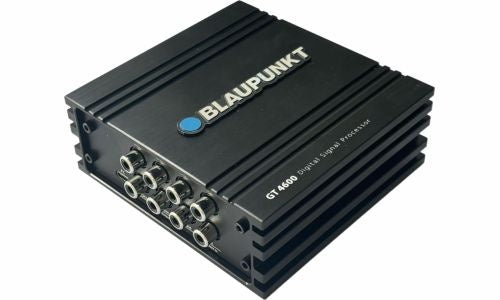 Blaupunkt GT 4600 - DSP | Bowstrick.net