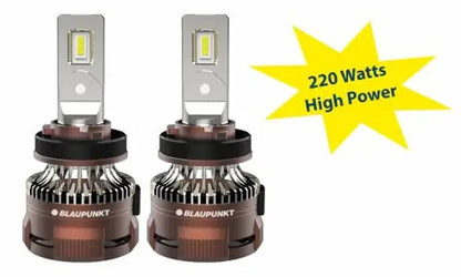 Blaupunkt LED V88 HP H8-H11-H16