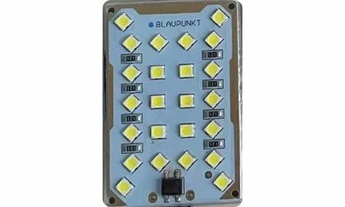 Blaupunkt LED RIL 24 PRO 6000K - view 2