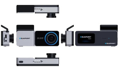 Blaupunkt DASHCAM 505 WIFI - view 2