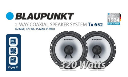 Blaupunkt Tx 652 - view 2