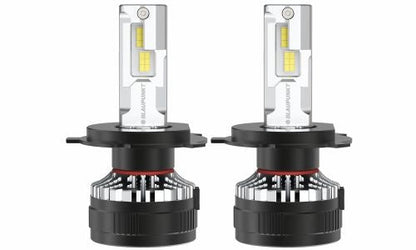 Blaupunkt 110 Watts LED V19 PRO HP H4-H19
