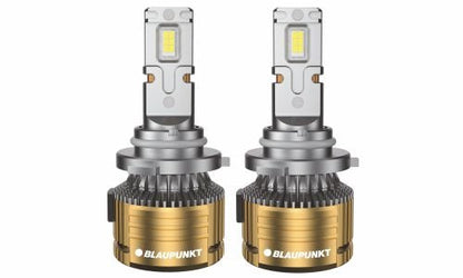 Blaupunkt LED 5X PRO - YEL - 9005-9012