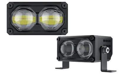 Blaupunkt FOG 2000 PRO