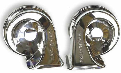 Blaupunkt Velocity Chrome Horn S95 CH