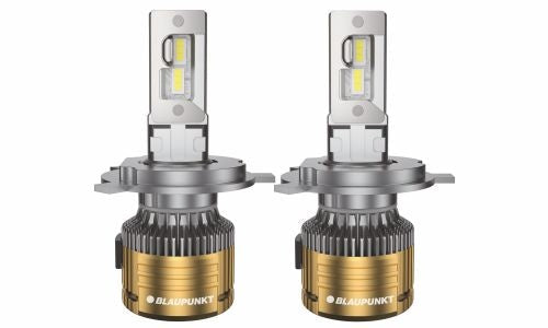 Blaupunkt LED 5X PRO - YEL - H4-H19