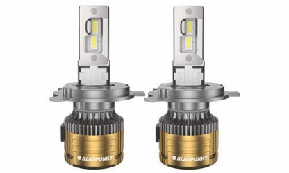 Blaupunkt LED 5X PRO - YEL - H4-H19