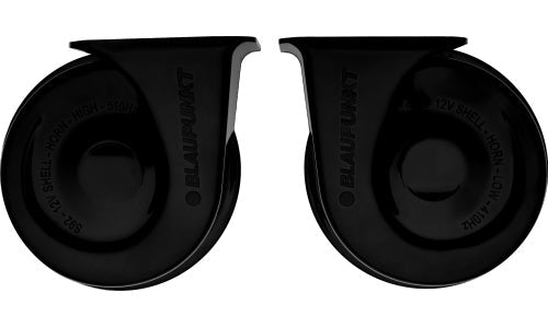Blaupunkt Shell Horn S92 BLK | Bowstrick.net