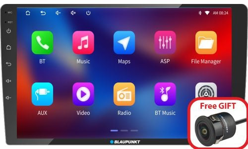 Blaupunkt Kingston 1100 9 - 2+32 | Bowstrick.net