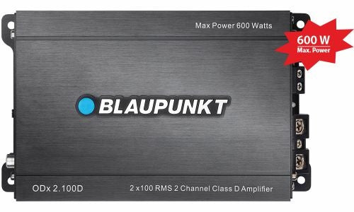 Blaupunkt ODx 2.100D | Bowstrick.net