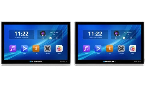 Blaupunkt BP RSE AD 10.6 (11.6inches) | Bowstrick.net