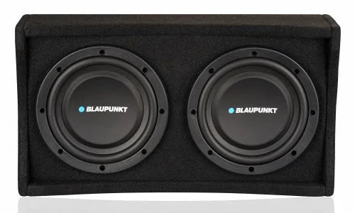 Blaupunkt Active Down Firing Subwoofer TXb 2002A | Bowstrick.net