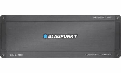 Blaupunkt ODx 5.1200D