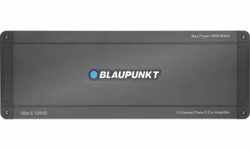 Blaupunkt ODx 5.1200D | Bowstrick.net
