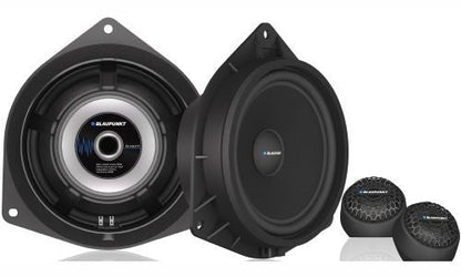 Blaupunkt Toyota Plug & Play GTx 1662 CTY