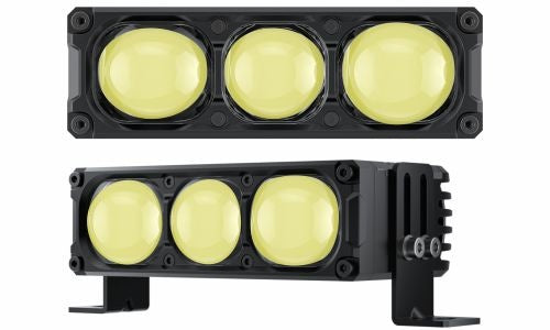 Blaupunkt FOG 7500 PRO - YEL