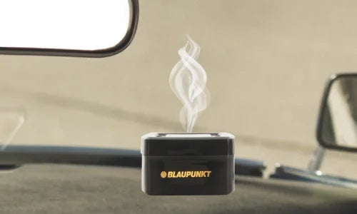 Blaupunkt Gel Car Air Freshener PARADISE - view 2