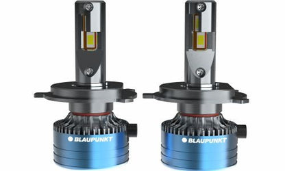 Blaupunkt LED 9X PRO 6000K H4-H19