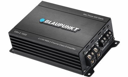 Blaupunkt ODx 2.100D - view 2