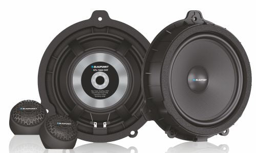 Blaupunkt Hyundai Plug & Play GTx 1662 CHY