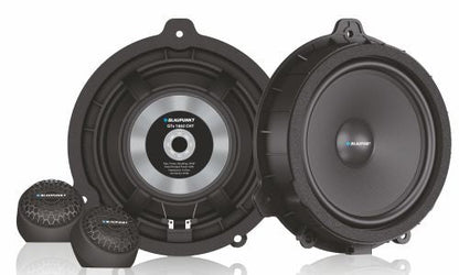 Blaupunkt Hyundai Plug & Play GTx 1662 CHY