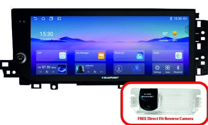 Blaupunkt Los Angeles 1050 - 12.6