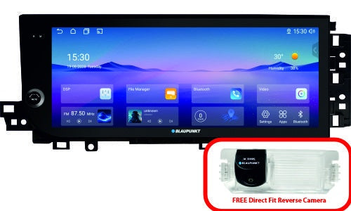 Blaupunkt Los Angeles 1050 - 12.6 | Bowstrick.net